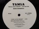 EDDIE KENDRICKS Goin' Up In Smoke MOTOWN 12
