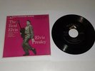 Original Rare 1959 Elvis Presley The Real Elvis Gold Standard EPA-5120