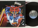 JUDAS PRIEST DEFENDERS OF THE FAITH EPIC 25 3P-480 Japan VINYL LP