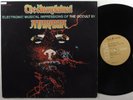 ATARAXIA The Unexplained RCA LP VG+/VG++