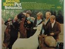 BEACH BOYS Pet Sounds CAPITOL T 2458 LP SEALED mono