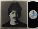 JOHN PRINE Bruised Orange ASYLUM LP VG++