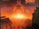 DIO 'The Last In Line' NM Never played 1984 1st pressing Promo LP