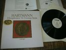 5LP Karl Amadeus HARTMANN 8 Symphonien WERGO BOX in MINT VINYL