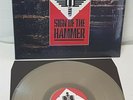 Manowar Sign Of The Hammer LP Vinyl Record new Back On Black BOBV203LP