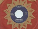 Hear- Rare Popcorn 45 - Tommy Sands- Jimmie Haskell - Doctor Heartache - Capitol