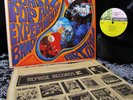 1967 ORIG ? WEST COAST POP ART BAND ? VOL.1 ? ACID GARAGE PSYCH CALIF GROOVER
