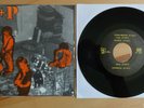 A+P - Links-Rechts - Vinyl 7