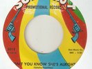 THE BELL BROTHERS Dont You Know Shes Alright SURE SHOT DJ  NORTHERN SOUL USA 45