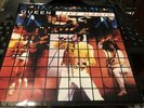 Queen Live Magic Dutch Import Original Vinyl Lp Excellent