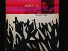 Andrew Hill-Black Fire-Blue Note 4151-NEW YORK USA JOE HENDERSON