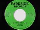 Funk Boogie 45 - Sundown - Spaced Outta Place - Parkside - mp3