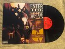 ENTER THE WU-TANG - 36 CHAMBERS - WU TANG CLAN - RCA LABEL 07863 66336-1