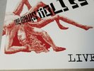 THE MARS VOLTA LIVE  LTD ED  LP SEALED Black