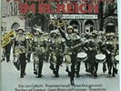MARSCHMUSIK IM III. REICH   GERMAN MILITARY MARCHING MUSIC   LP   vg+ WWII RARE