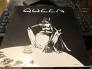 Queen Royal Rock Us Live At Budokan Tokyo  Rare Vinyl Lp