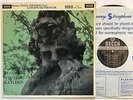 FERENCSIK Katchen Brahms Decca SXL 2236 UK 1960 Ex+ Wide Band LP ED1 Lovely Copy