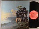 Moby Grape  Wow    Psych    2 Eye Label