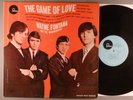 Wayne Fontana And The Mindbenders  The Game Of Love  Garage  Mono