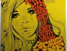 The Picadilly Line CBS 63129 UK Press The Huge World of Emily Small  Clean Copy