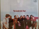 The Comfortable Chair Psych Vinyl LP Rare Sealed Produced by John Densmore Doors
