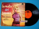 ? RARE LP MEXICO ?BOBBY QUESADA? LA MAFIA DEL GUAGUANCO SALSA SABOR