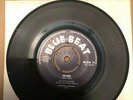 Blue Beat Muriel Alton & Eddy Clue J & his Blues Blaster BB 17 1960