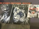 Rolling Stones - Emotional Rescue - The Real Alternate Album  ( 4 LP`s + 2 CD )