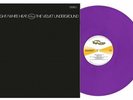 The Velvet Underground White Light/White Heat Vinile LP (Clear Purple Vinyl)