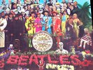 sgt. peppers lonely hearts club band smas-2653 mint