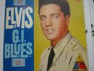 ELVIS PRESLEY G.I.BLUES ITALY RCA ITALIANA ORIGINAL SOUNDTRACK 60'S