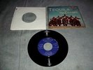 THE CHAMPS Tequila 1ST PRESS CHALLENGE EP 7100 1958 45 RPM RPMs