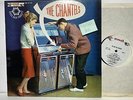 We Are The Chantels End 301 VG+-/VG++ Soul Doo Wop LP