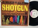 Jr Walker All Stars Play Shotgun Soul 701 VG/VG+ /VG++ Soul LP