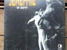 Lee Gagnon rare JEREMIE funk jazz breaks Canada LP  Opus OP 509 from ballet E