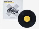 RARE* Roots Manuva Yellow Submarine 12” vinyl *BANKSY ARTWORK ON SLEEVE MINT