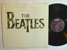 ROCK LP - THE BEATLES 20 GREATEST HITS In Shrink Capitol SV-12245 M-