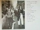 THE CARS - LIVE AT THE EL MOCAMBA rare live album RIC OCASEK