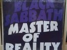 BLACK SABBATH 