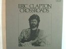 ROCK BOX SET LP - ERIC CLAPTON - CROSSROADS 6xLP 835 261-1 w/ Book M-   Nice
