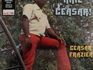 Ceasar Frazier - Hail Ceasar  (Limited Edit) Jazz Funk Organ - 33T LP