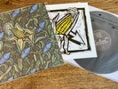 Bad Religion Against The Grain Vinyl LP FIRST PRESSING Rancid NOFX Epitaph