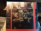 Tom Waits  Nighthawks At The Diner 2x Lp Vinyl Gatefold Asylum 7E-2008 SP EX/VG+