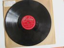 SONNY TERRY - Doggin' My Heart Around / Harmonica Hop - 78rpm