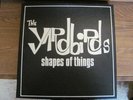 THE YARDBIRDS - Shapes of Things 