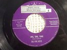 Alt 45 Record The Five Keys Ling Ting Tong I'M Alone
