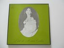 COFFRET 4 VINYLES 33 T + UN 45 T + LIVRET  MARIA CALLAS