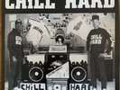 Chill Hard High Power Hip Hop Rare Ohio Random Rap EP EX