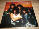 KISS - Creatures of the Night / Mercury 824 154-1 Vinyl LP 1985 RE +OIS