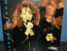 MARIAH CAREY MTV UNPLUGGED EUROPE LP CAN'T LET GO I'LL BE THERE EMOTION SOMEDAY